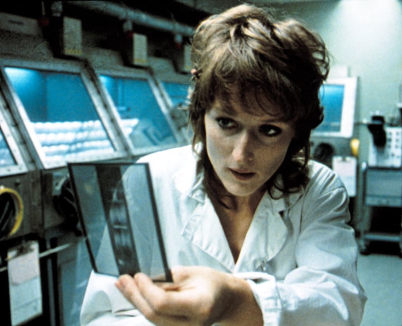 Silkwood, 1983