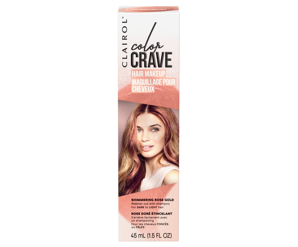 Clairol Color Crave Hair Makeup Rose Gold Stocking Effy Moom Free Coloring Picture wallpaper give a chance to color on the wall without getting in trouble! Fill the walls of your home or office with stress-relieving [effymoom.blogspot.com]