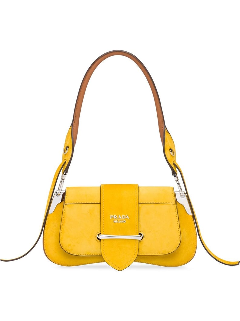 Prada Sidonie shoulder bag