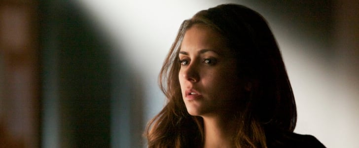 The Vampire Diaries Recap "While You Were Sleeping"