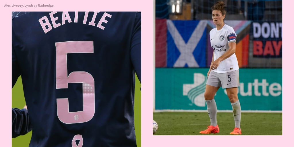 When a Pro Athlete Gets Breast Cancer at 29, Nothing Makes Sense