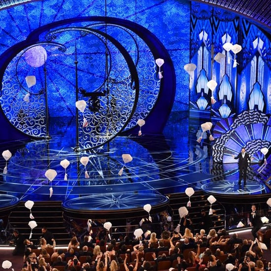 The Hunger Games Comparisons to the 2017 Oscars