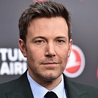 Ben Affleck