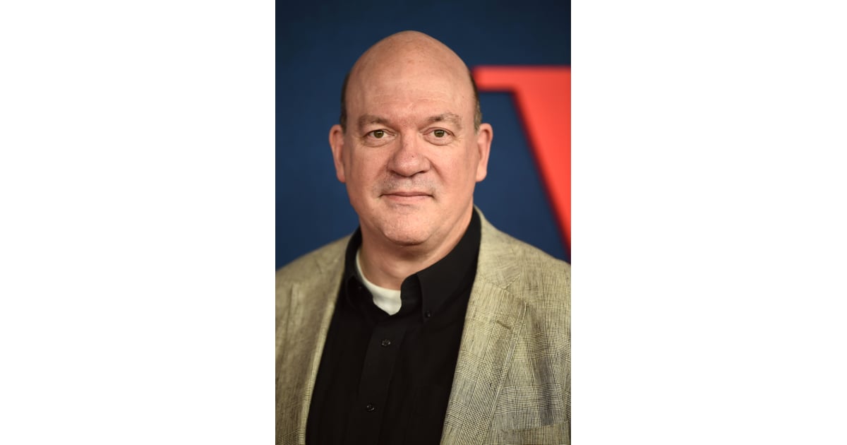 John Carroll Lynch Images | POPSUGAR Entertainment