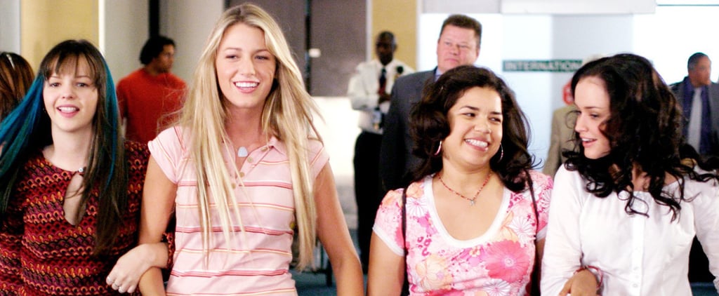 Movies Leaving Netflix in June 2016