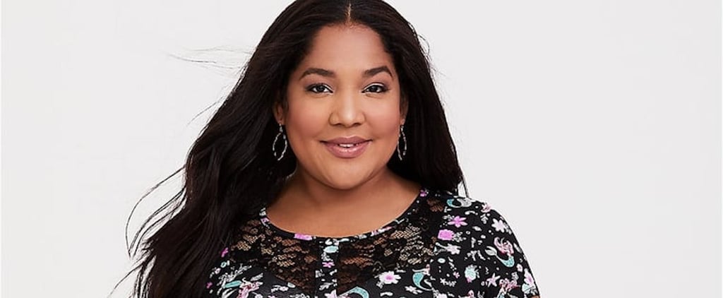 Torrid Launches The Little Mermaid Collection