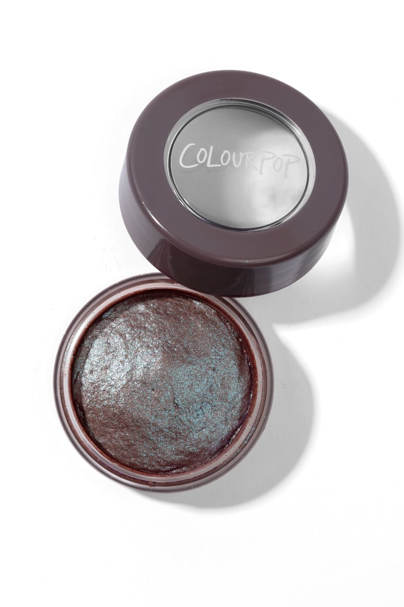 ColourPop Jelly Much Shadow in Late Bloomer
