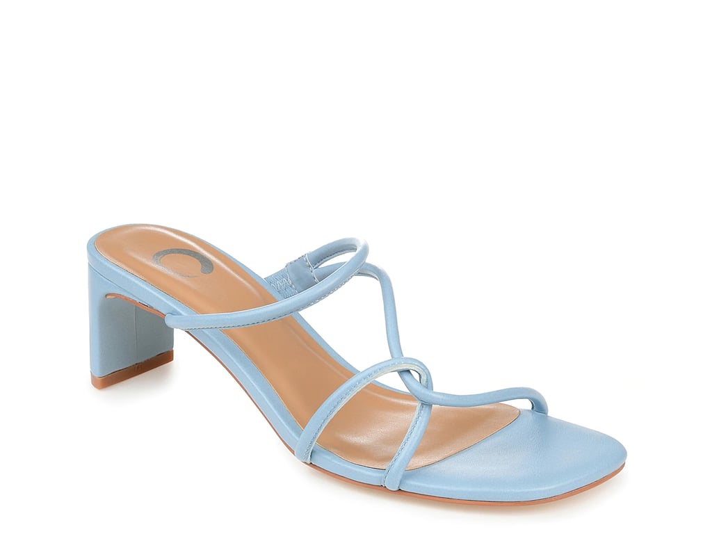 Journee Collection Rianne Slide Sandals