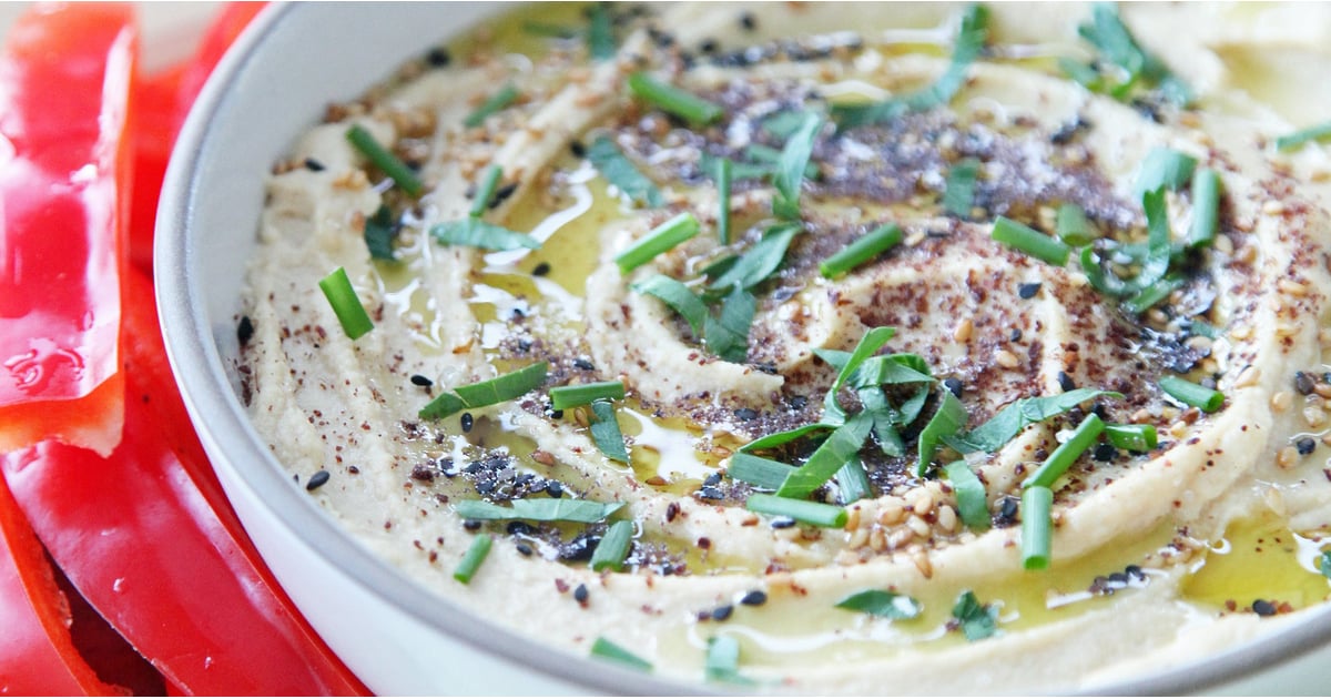 New Year&#039;s Eve Party Appetizers | POPSUGAR Food