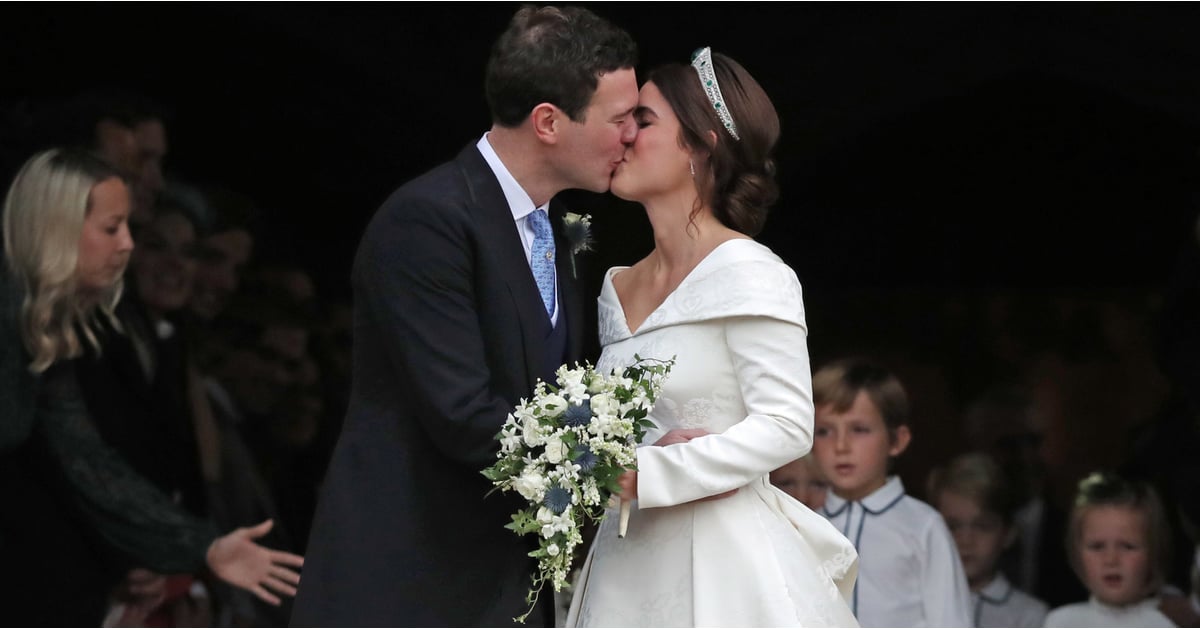 Robert Buckley and Jenny Wade Celebrity Wedding Pictures 2018