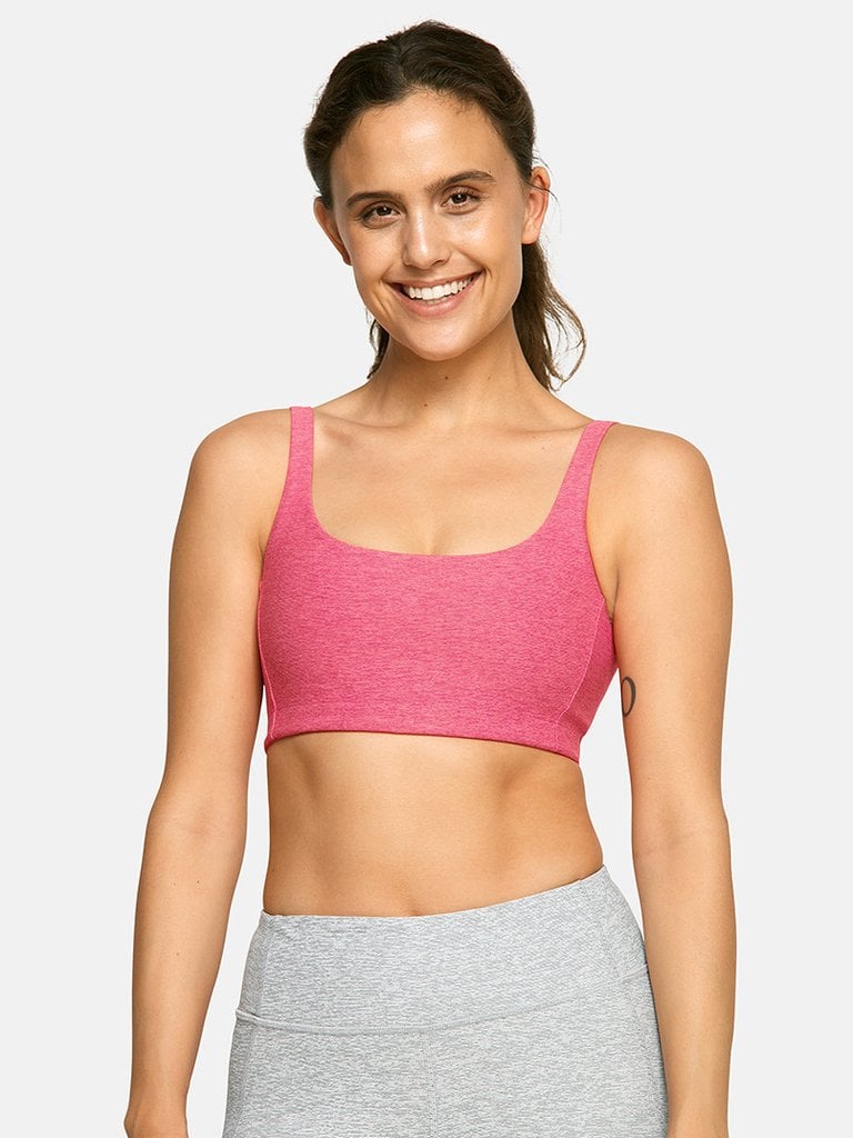 OUTDOOR VOICES Snacks Bra, Women's Fashion, Activewear on Carousell