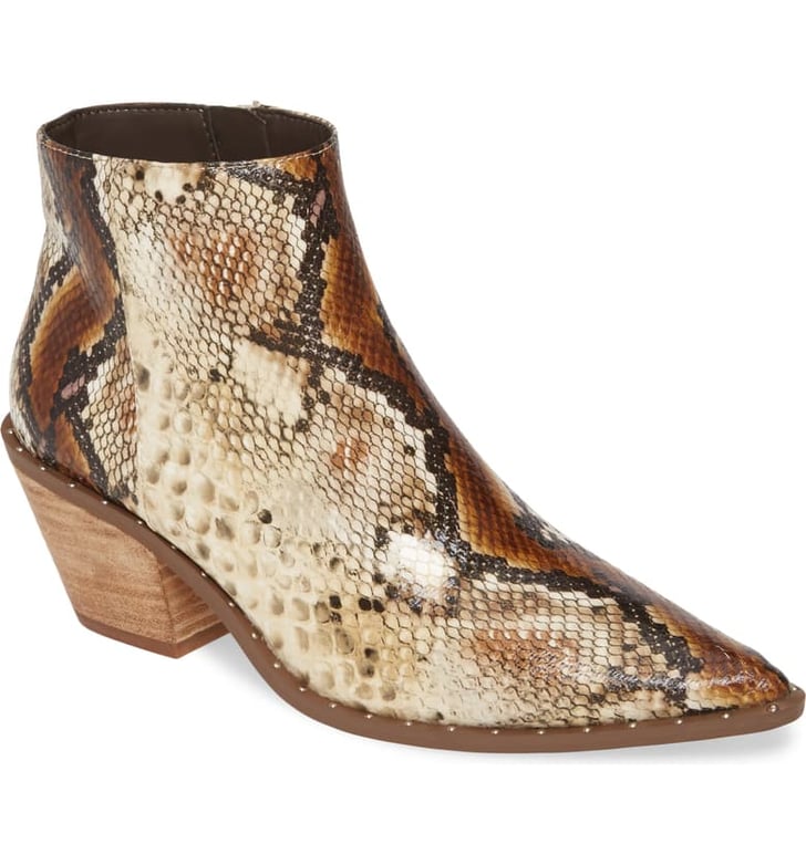 charles by charles david studded croco embossed pumps