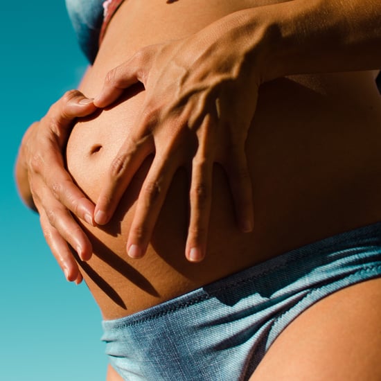Can I Use a Muscle Rub During Pregnancy?