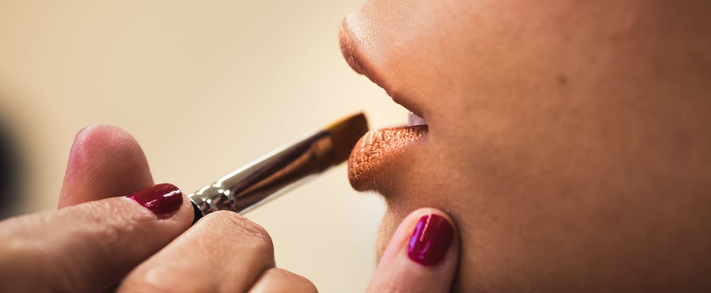 How to Communicate With a Makeup Artist
