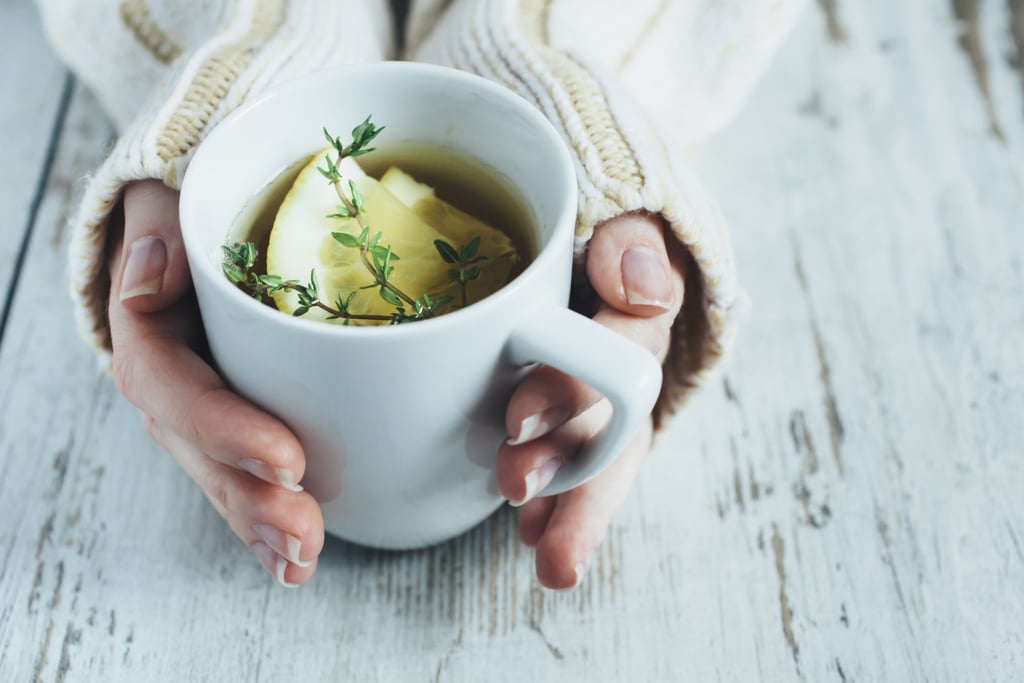 Why Am I Gaining Weight With Intermittent Fasting POPSUGAR Fitness UK