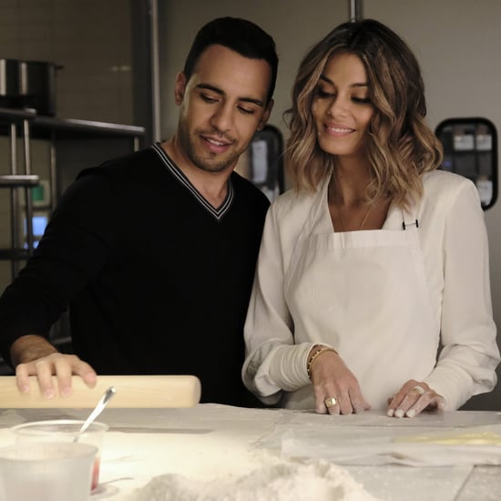 What Is The Baker & the Beauty on ABC?