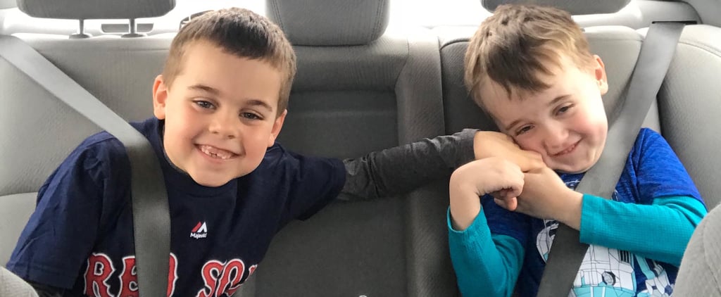 I Tried These Things With My Child With Autism — and They Worked