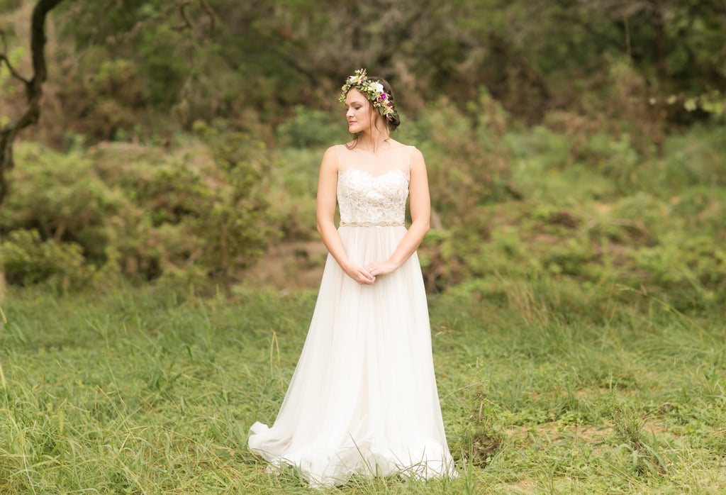 Texas Wedding