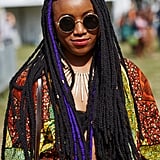 Afropunk Street Style 2015 | Natural Hair Inspiration ...