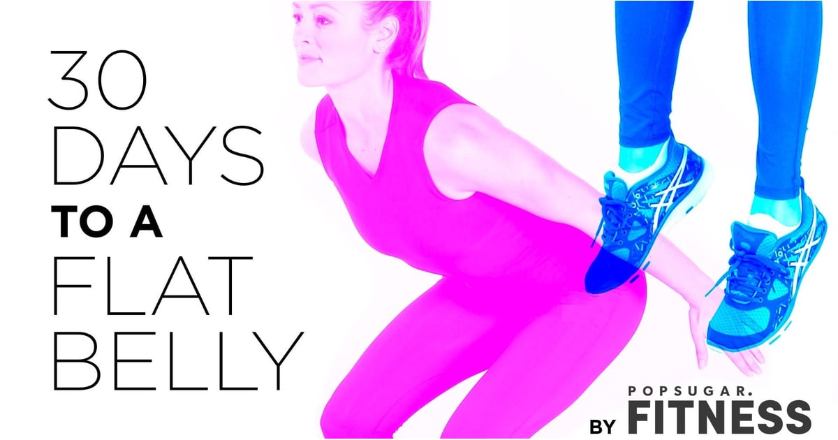 Ab Workout Video Plan on Sale | POPSUGAR Fitness