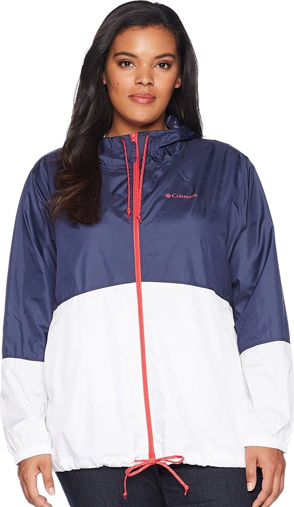 Columbia Flash Forward Windbreaker