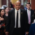 We Found the Sneakers That Lasted Through Cory Booker's 25-Hour Speech
