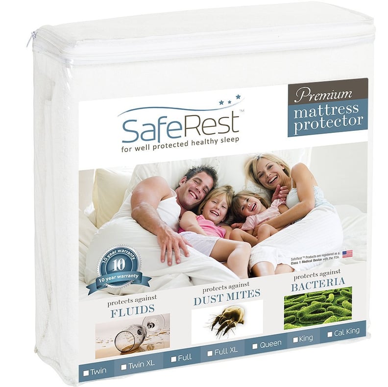 A Mattress Protector