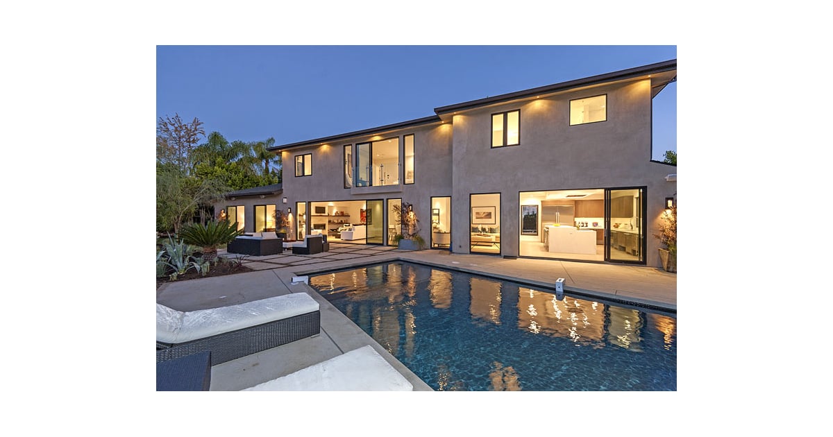 Scott Disick's New Home Pictures | POPSUGAR Home Photo 6