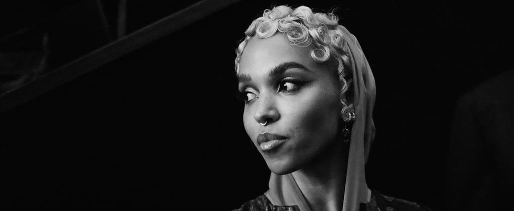 FKA Twigs's Caprisongs Mixtape Is Inspired by Isolation