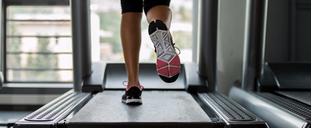Treadmill History Video