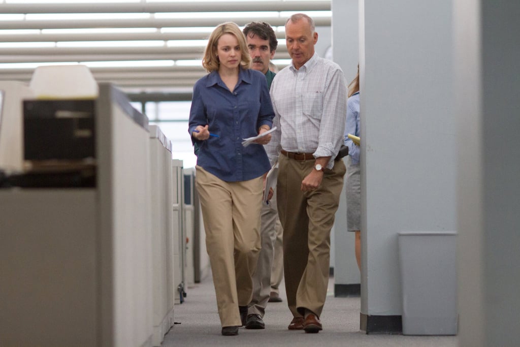 Spotlight (2016) Oscar Winners on Netflix POPSUGAR Entertainment Photo 7