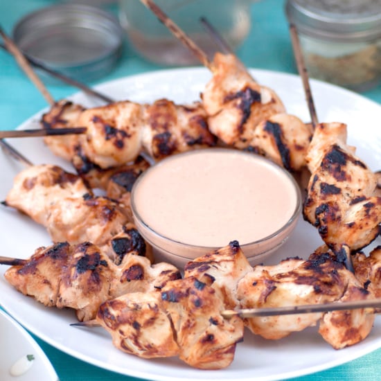 Summer Chicken Recipes