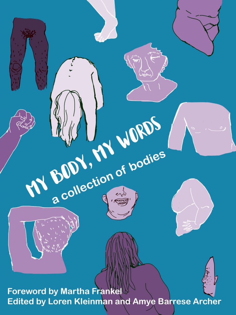 My Body, My Words