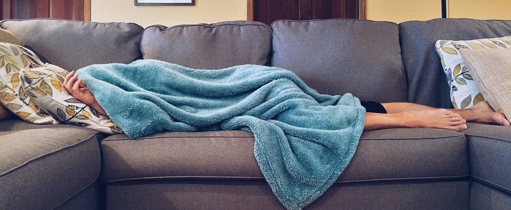 Staying Up Too Late May Have a Scary Side Effect — What 1 Doctor Wants You to Know