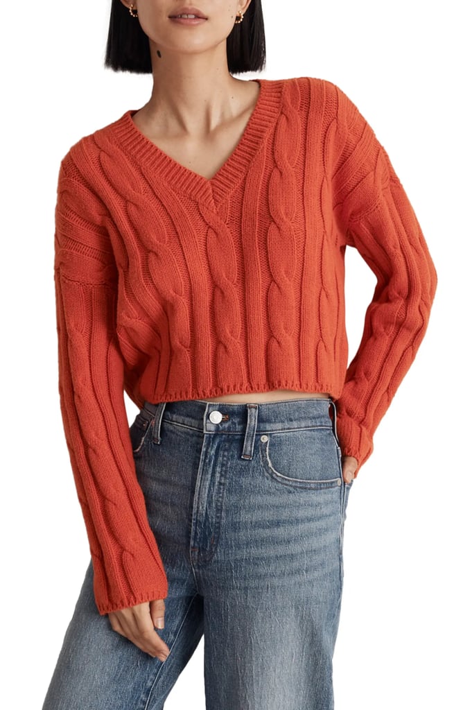 Best Deal on a Sweater From Nordstrom