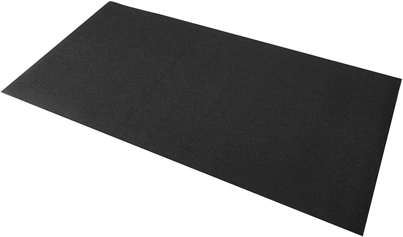 Best Thick Bike Mat