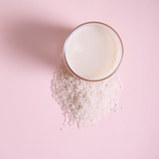 Rice Water For Skin Is Trending on TikTok