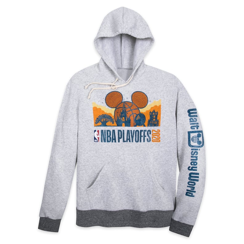 NBA Playoffs 2020 Hoodie