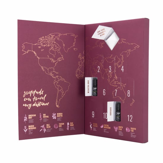 Essential Oils Advent Calendar
