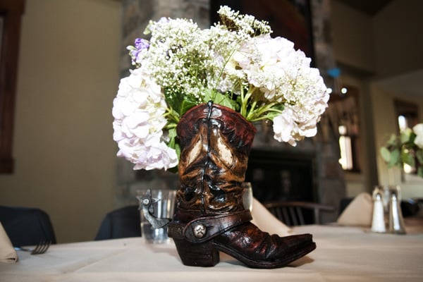 Centerpieces