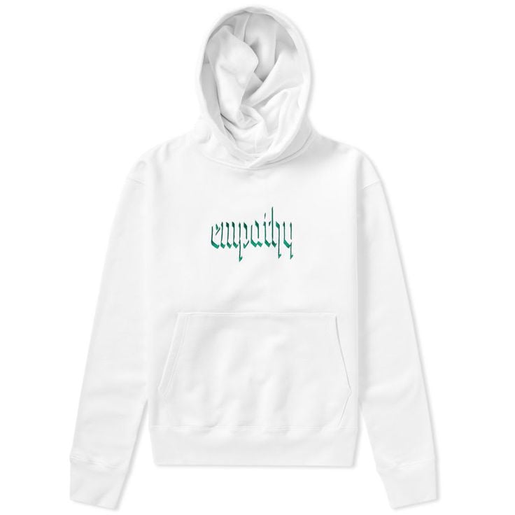 Resort Corps Hoodie