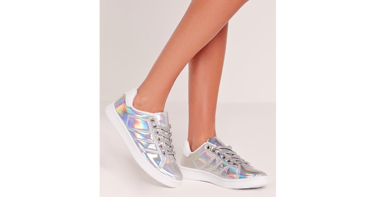 missguided trainers