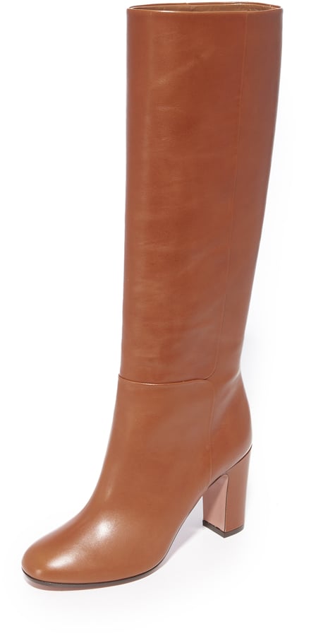 Aquazzura Brera 85 Boots