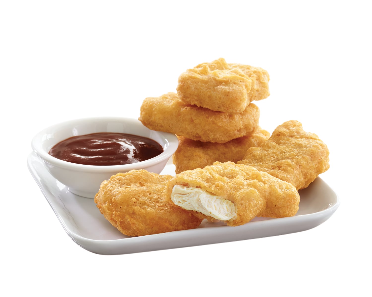 chicken nuggets mcdonalds