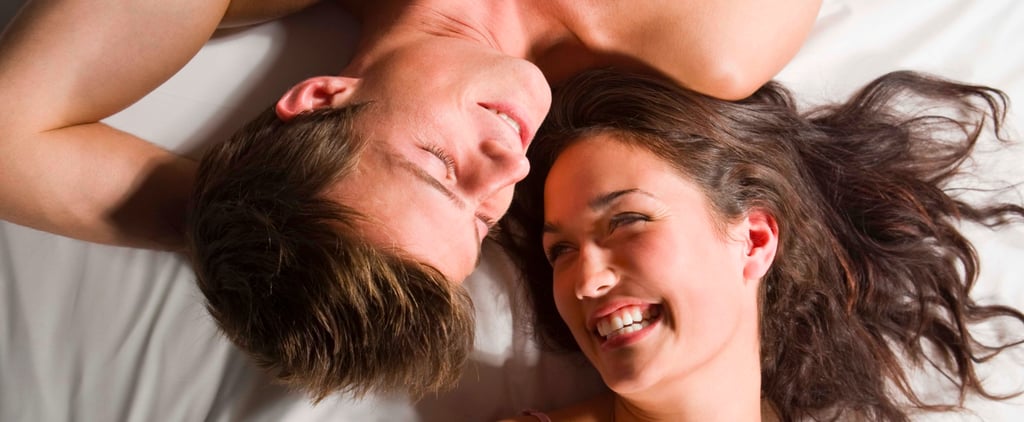 Why Parents Should Have More Sex