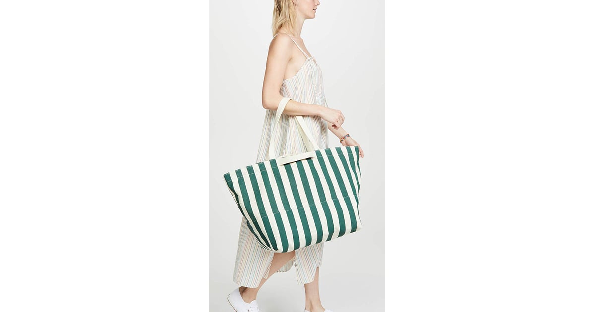Baggu Weekend Bag The Best Fall Bags Under 100 on Amazon POPSUGAR