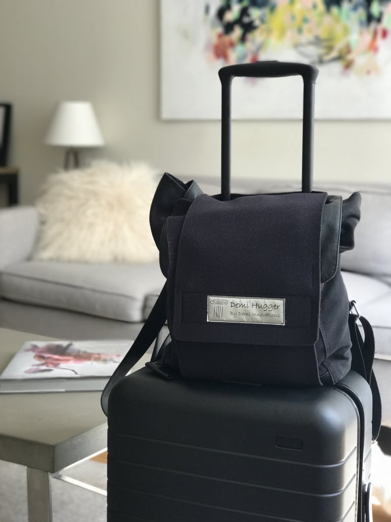 Demi Hugger Review