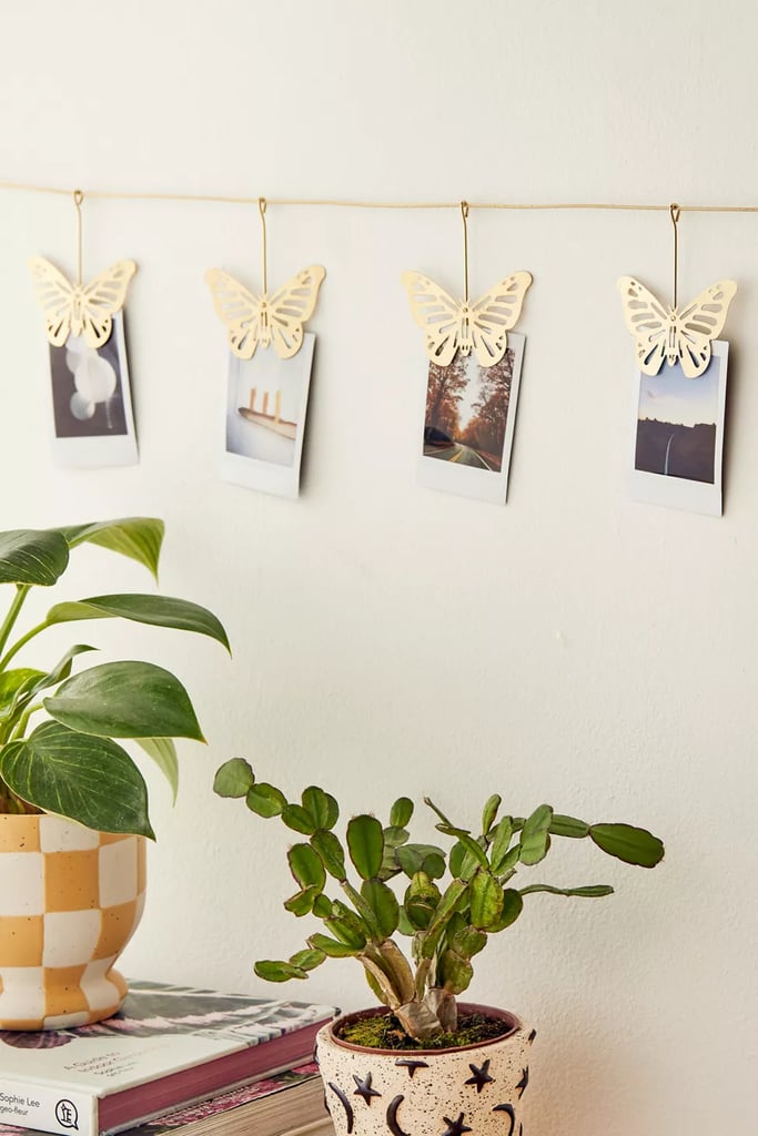 A Place For Photos: Icon Photo Clip Banner