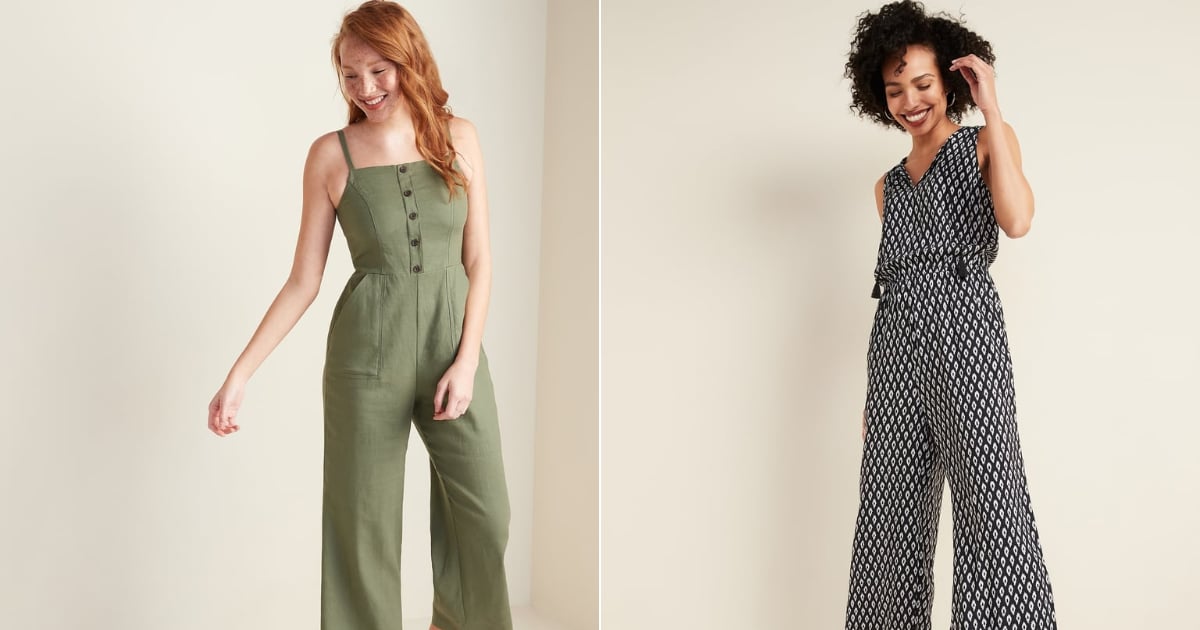 comfortable jumpsuits