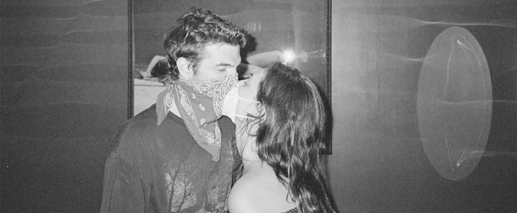 Who Is Phoebe Tonkin's Boyfriend